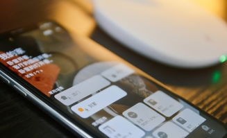 智能科技 重塑未來生活的核心力量