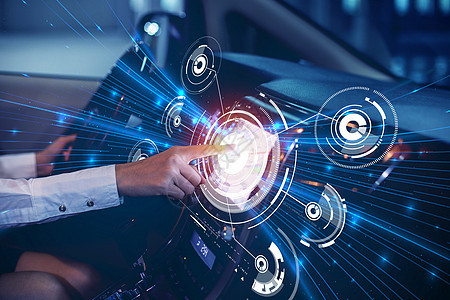 科技導航與定位 智能科技驅(qū)動未來出行新紀元