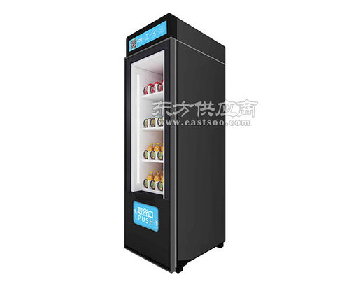 安徽雙凱智能科技 引領阜陽無人飲料售貨機智能化新潮流