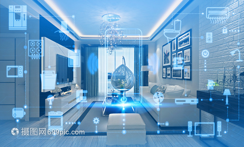 智能家居，創意生活 科技如何重塑我們的日常